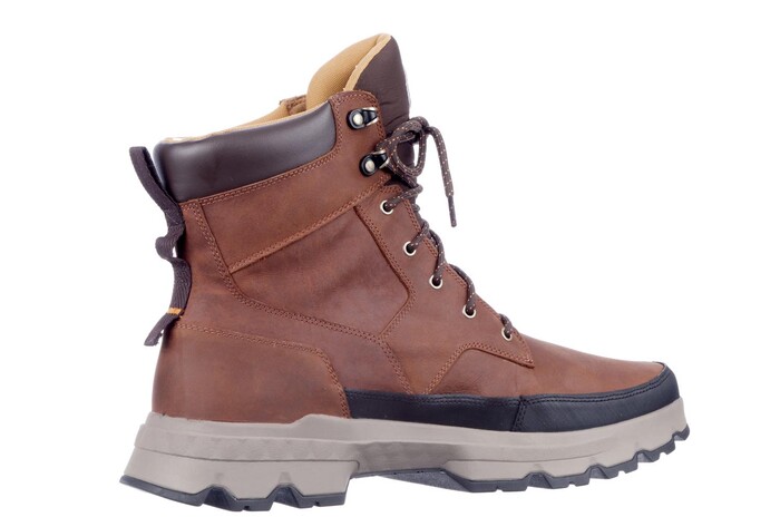TBOA285A Timberland bruin afbeelding