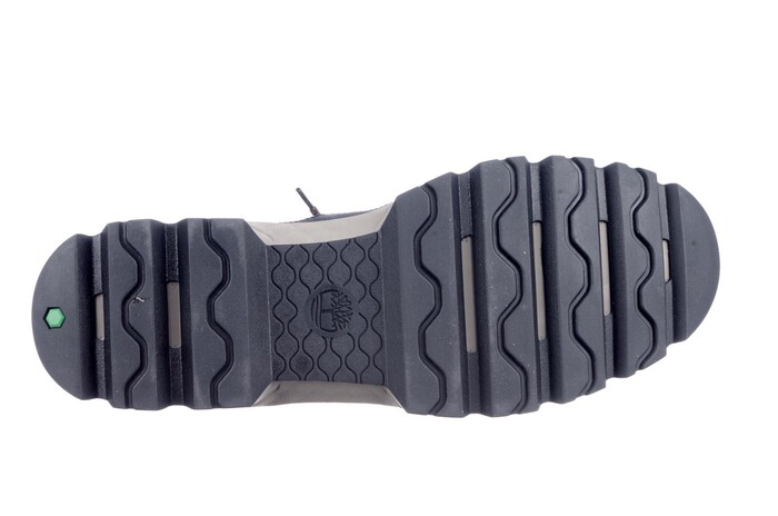 TBOA285A Timberland bruin afbeelding