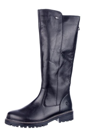 Remonte zwart D0B72-01 