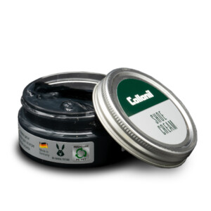 Shoe cream 