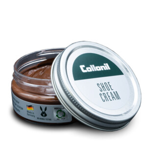 Shoe cream