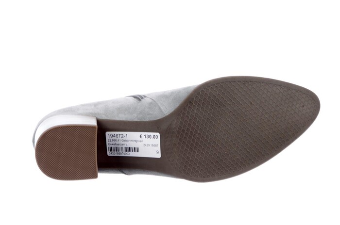 22.990.41 Gabor mintgroen afbeelding