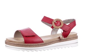D0Q52-33 Remonte rood
