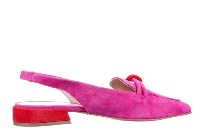 001387 Maripe roze afbeelding