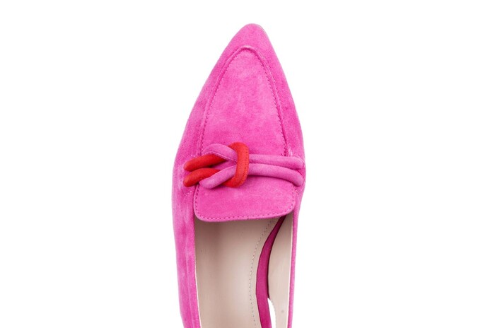 001387 Maripe roze afbeelding