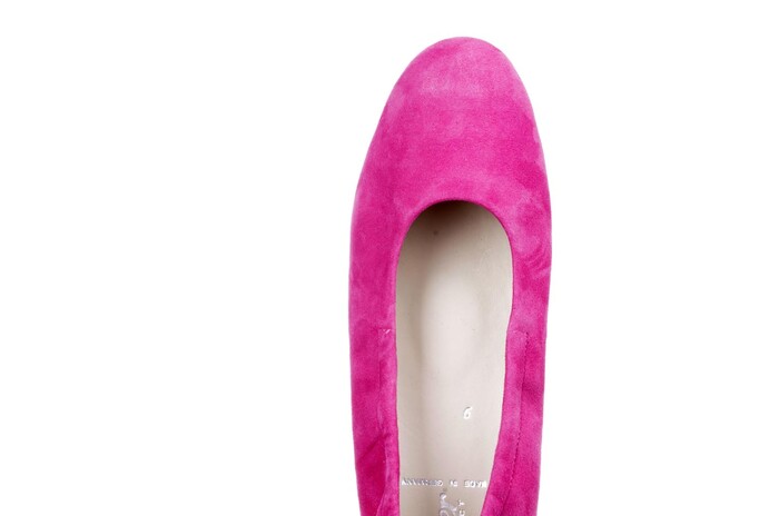 N6166-042 Semler roze afbeelding
