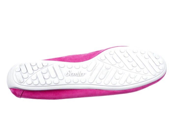 N6166-042 Semler roze afbeelding