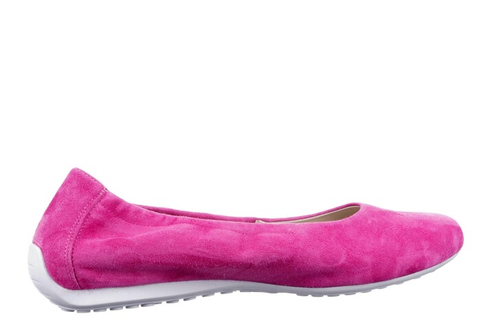 N6166-042 Semler roze afbeelding