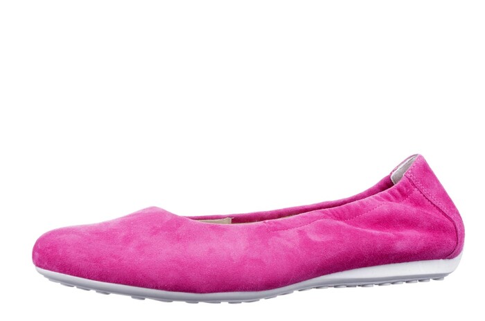 N6166-042 Semler roze afbeelding