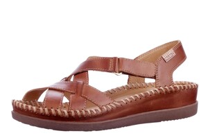 W8K-0741 Pikolinos cognac