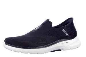 216278 Skechers zwart
