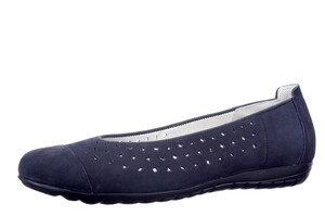 329050 H Waldlaufer blauw