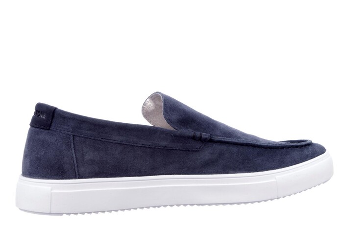 XG98 Blackstone blauw afbeelding