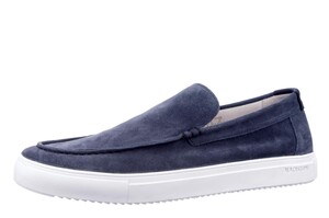 XG98 Blackstone blauw