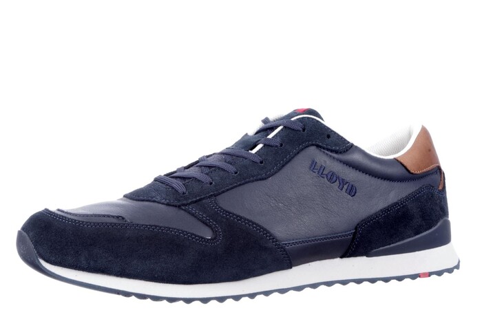 20-900-19 Lloyd blauw afbeelding