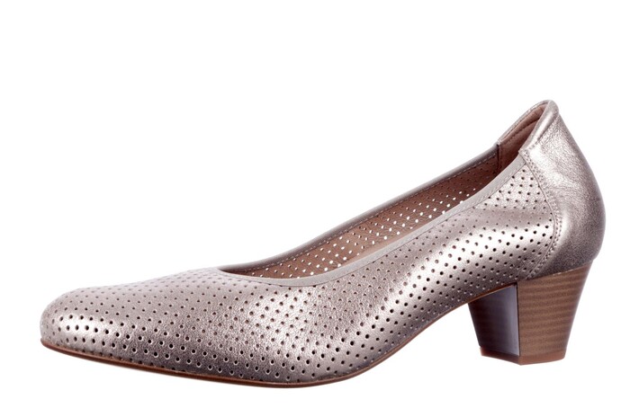 230462 PieSanto brons afbeelding