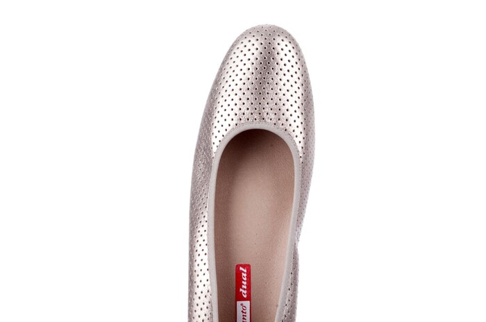 230462 PieSanto brons afbeelding