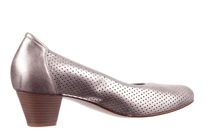 230462 PieSanto brons afbeelding