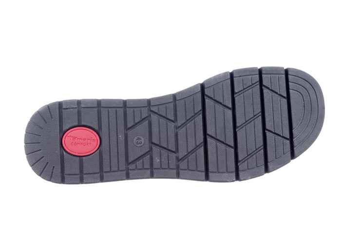 8-58705-20 Tamaris zwart afbeelding