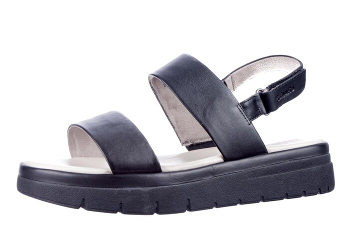 8-58705-20 Tamaris zwart afbeelding