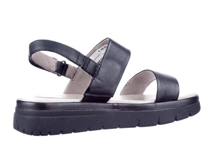 8-58705-20 Tamaris zwart afbeelding