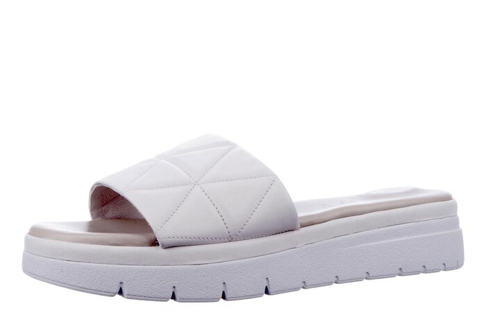 8-57205-20 Tamaris wit afbeelding