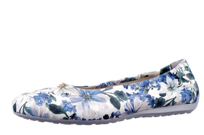N6166-080 Semler multi bloem afbeelding