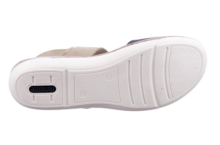 R6853-60 Remonte beige afbeelding