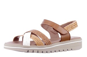 230809 PieSanto bruin combi