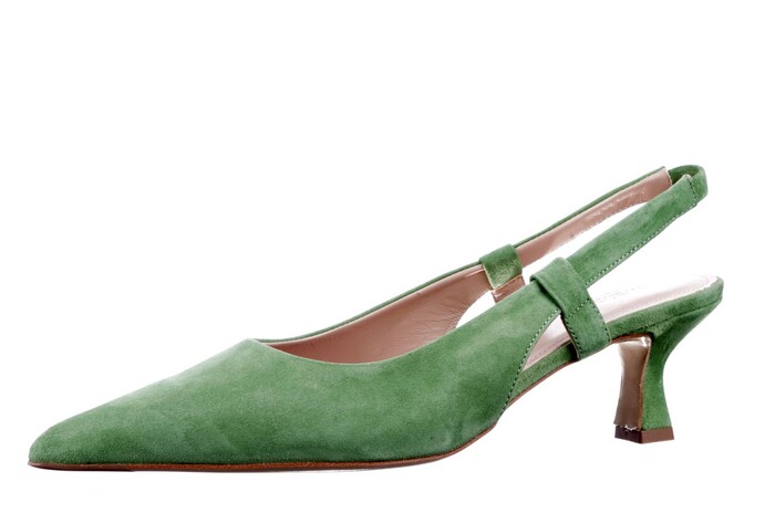 001387 Maripe groen afbeelding