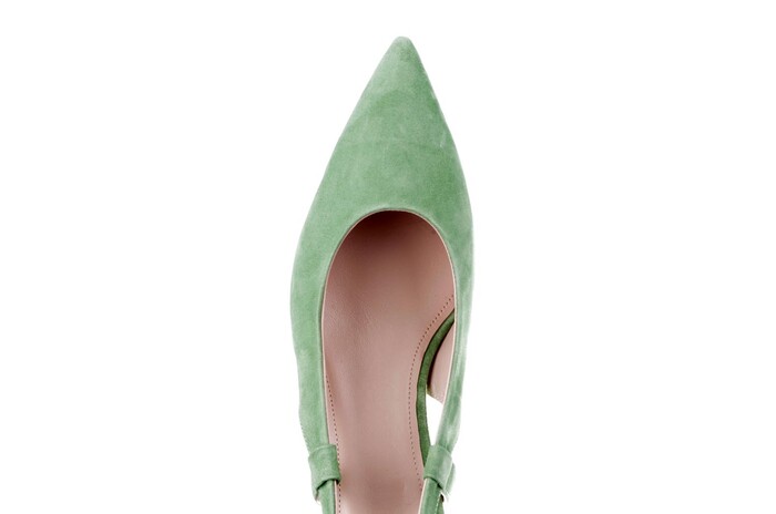 001387 Maripe groen afbeelding
