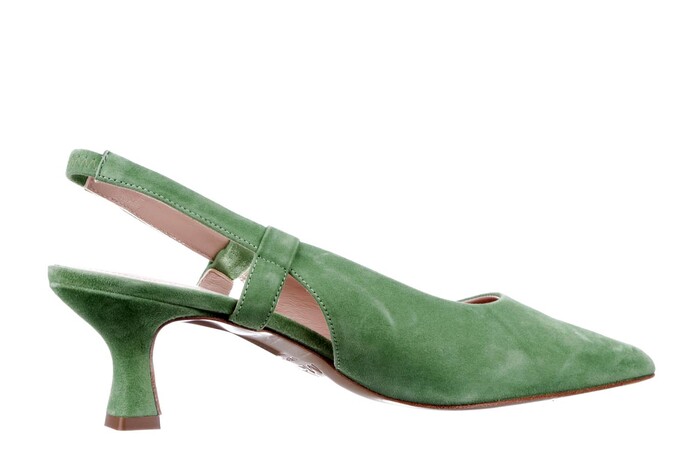 001387 Maripe groen afbeelding
