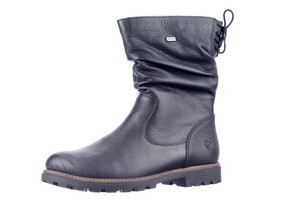 D8477-01 Remonte zwart