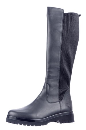 D1B71-01 Remonte zwart