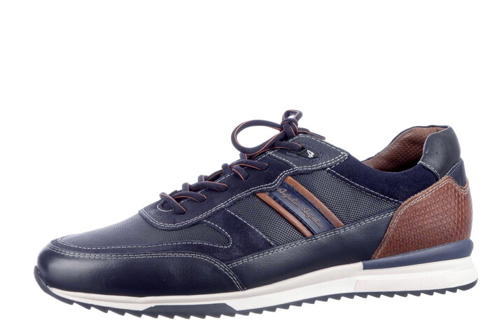 15.1600.02 Australian blauw combi  afbeelding