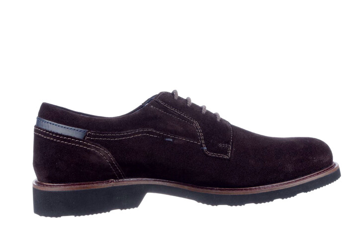 10982 Dilip-716-H Sioux donkerbruin afbeelding