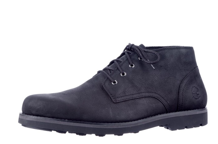 TBOA32ZUS Timberland zwart afbeelding