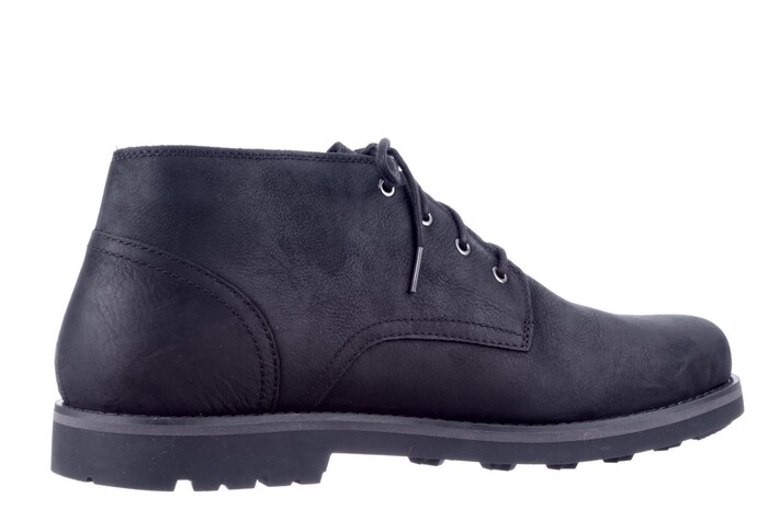 TBOA32ZUS Timberland zwart afbeelding
