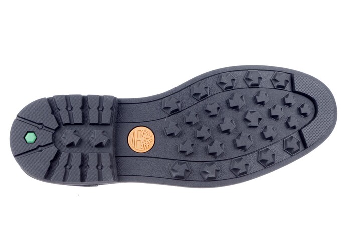 TBOA32ZUS Timberland zwart afbeelding