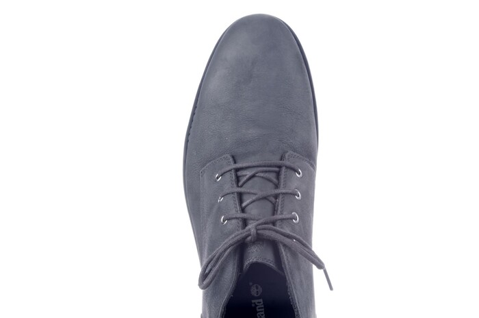 TBOA32ZUS Timberland zwart afbeelding
