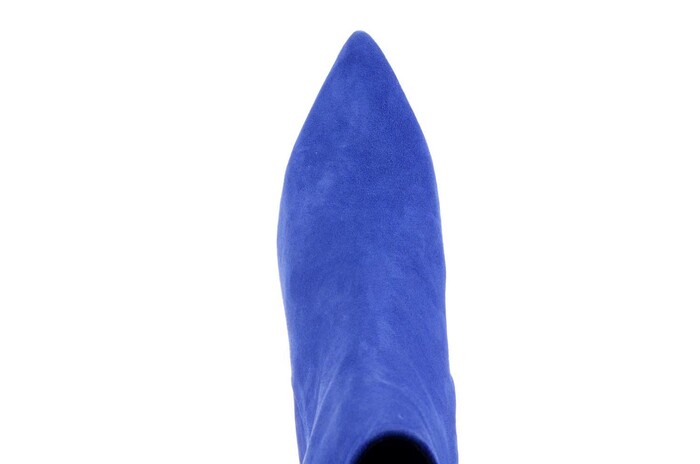 K1355-2 Babouche lichtblauw afbeelding