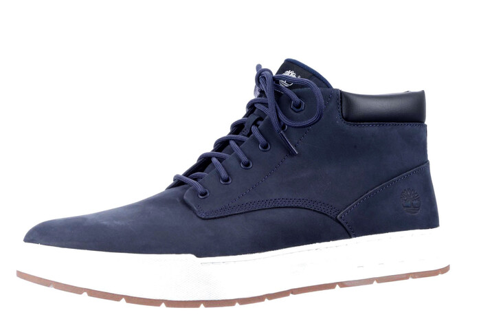 TBOA2894 Timberland blauw afbeelding