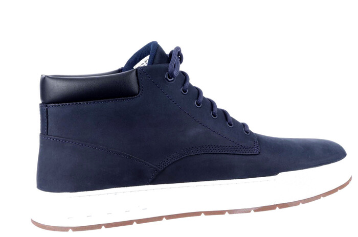 TBOA2894 Timberland blauw afbeelding