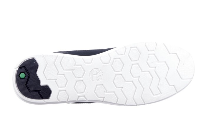 TBOA62E1 Timberland zwart afbeelding