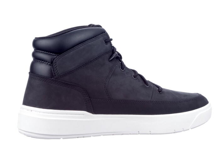 TBOA62E1 Timberland zwart afbeelding