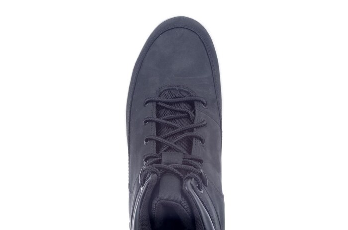 TBOA62E1 Timberland zwart afbeelding