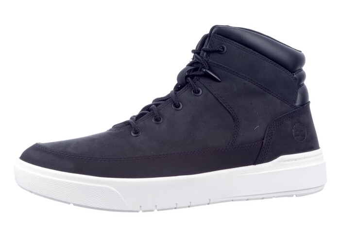 TBOA62E1 Timberland zwart afbeelding