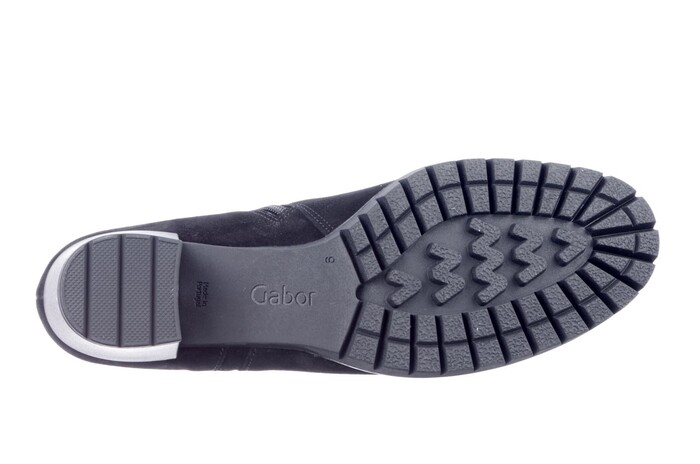 36.653.47 Gabor zwart afbeelding