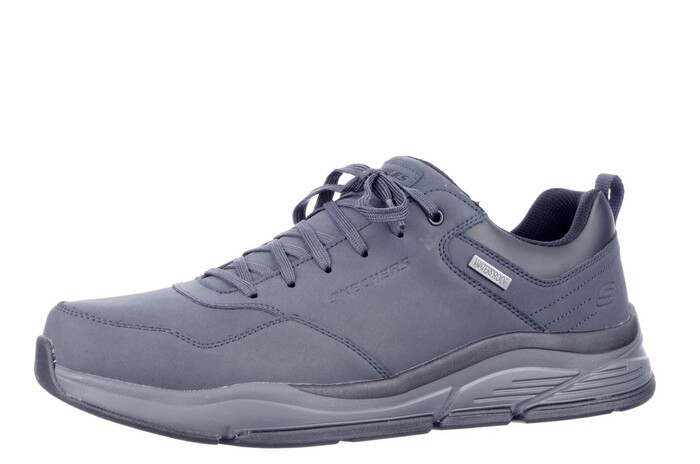 210021 Skechers blauw afbeelding