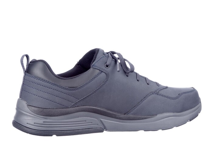 210021 Skechers blauw afbeelding